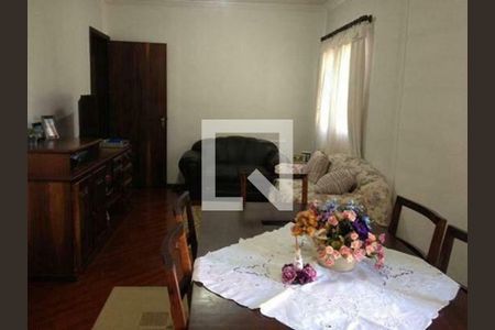 Apartamento à venda com 3 quartos, 87m² em Vila Caminho do Mar, São Bernardo do Campo