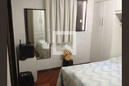 Apartamento à venda com 3 quartos, 87m² em Vila Caminho do Mar, São Bernardo do Campo