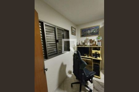 Casa à venda com 3 quartos, 133m² em Vila Mackenzie, São Bernardo do Campo