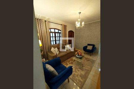 Casa à venda com 3 quartos, 133m² em Vila Mackenzie, São Bernardo do Campo