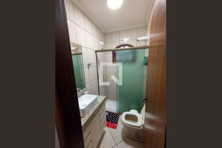 Casa à venda com 3 quartos, 133m² em Vila Mackenzie, São Bernardo do Campo