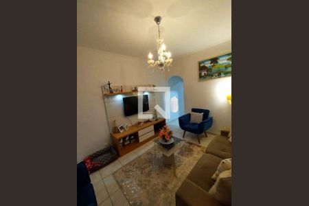 Casa à venda com 3 quartos, 133m² em Vila Mackenzie, São Bernardo do Campo