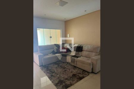 Casa à venda com 4 quartos, 230m² em Jardim Ocara, Santo André