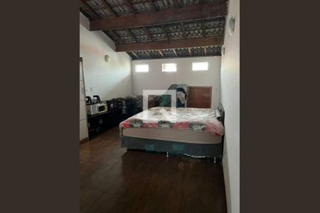 Casa à venda com 4 quartos, 230m² em Jardim Ocara, Santo André