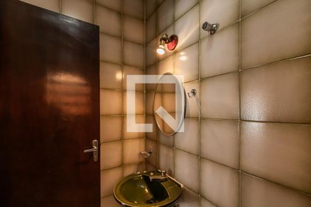 Lavabo de casa à venda com 4 quartos, 214m² em Vila Matilde, São Paulo