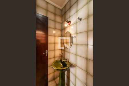 Lavabo de casa à venda com 4 quartos, 214m² em Vila Matilde, São Paulo