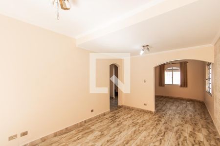 Sala de casa à venda com 4 quartos, 214m² em Vila Matilde, São Paulo