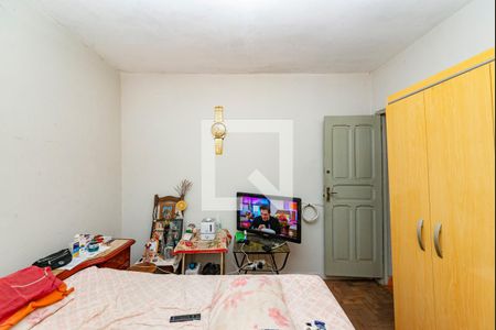 Quarto 1 de casa à venda com 4 quartos, 300m² em Caiçara-adelaide, Belo Horizonte