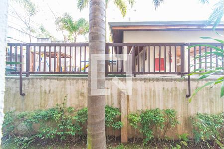 Vista do Quarto1 de apartamento para alugar com 2 quartos, 55m² em Parque São Vicente, Santo André