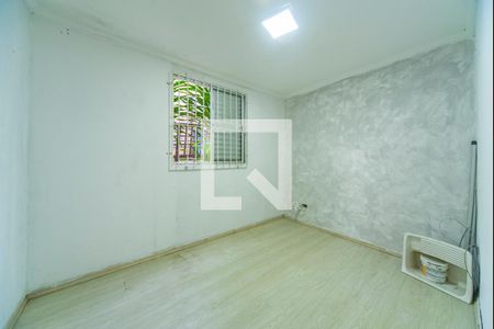 Quarto 2 de apartamento para alugar com 2 quartos, 55m² em Parque São Vicente, Santo André