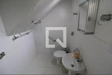 Foto 11 de casa à venda com 4 quartos, 230m² em Santana, São Paulo