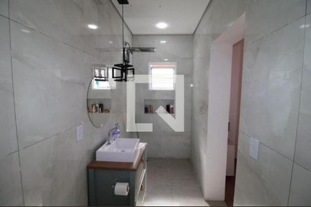Foto 09 de casa à venda com 4 quartos, 230m² em Santana, São Paulo