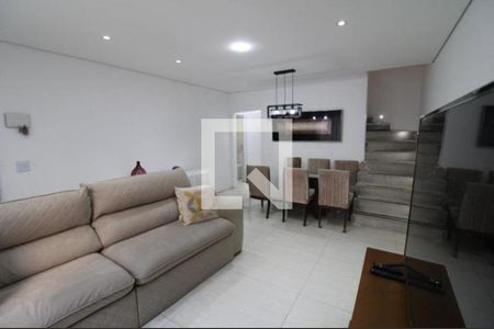 Foto 02 de casa à venda com 4 quartos, 230m² em Santana, São Paulo