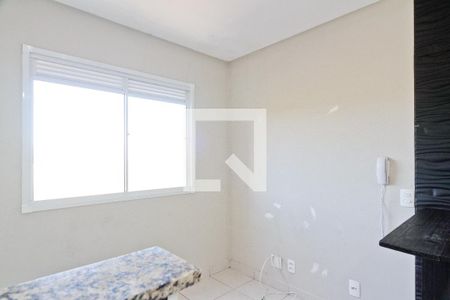 Sala de apartamento para alugar com 2 quartos, 32m² em Pirituba, São Paulo