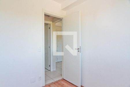 Quarto 2 de apartamento para alugar com 2 quartos, 32m² em Pirituba, São Paulo