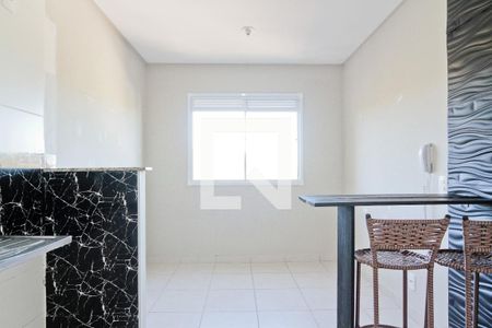 Sala de apartamento para alugar com 2 quartos, 32m² em Pirituba, São Paulo
