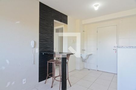 Sala de apartamento para alugar com 2 quartos, 32m² em Pirituba, São Paulo