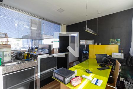 Escritório de casa à venda com 4 quartos, 138m² em Santa Terezinha, Belo Horizonte