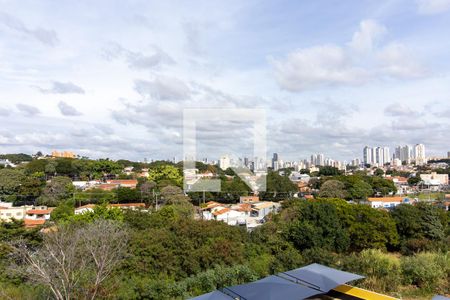 quarto 2 vista de apartamento à venda com 2 quartos, 47m² em Jardim Boa Esperança, Campinas