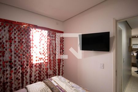 Quarto 1 de apartamento à venda com 2 quartos, 51m² em Vila Leonor, São Paulo