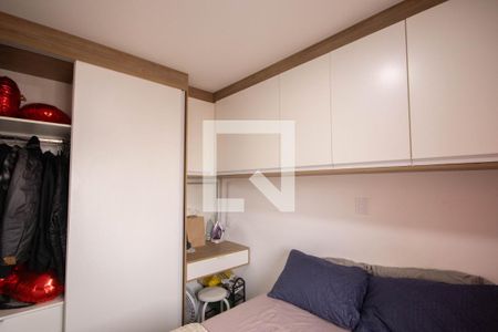 Quarto 1 de apartamento à venda com 2 quartos, 51m² em Vila Leonor, São Paulo