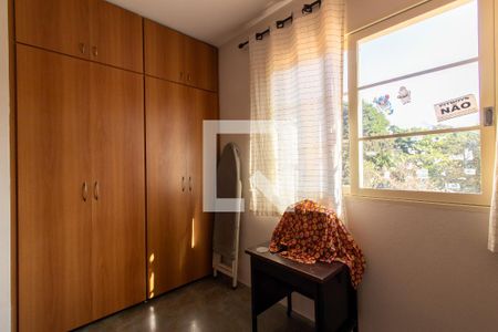 Quarto 1 de casa à venda com 3 quartos, 320m² em Bosque de Barão Geraldo, Campinas