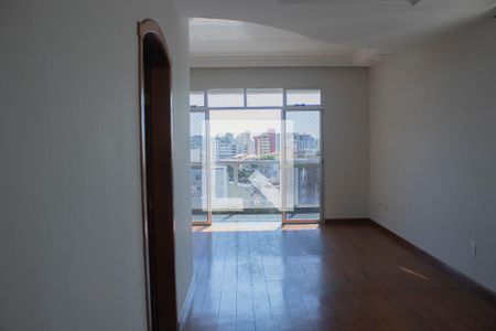 Sala de apartamento à venda com 5 quartos, 220m² em Cidade Nova, Belo Horizonte