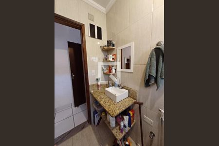 Foto 03 de casa à venda com 3 quartos, 170m² em Cidade Dutra, São Paulo