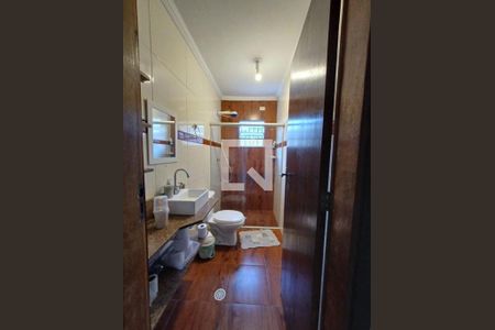Foto 06 de casa à venda com 3 quartos, 170m² em Cidade Dutra, São Paulo