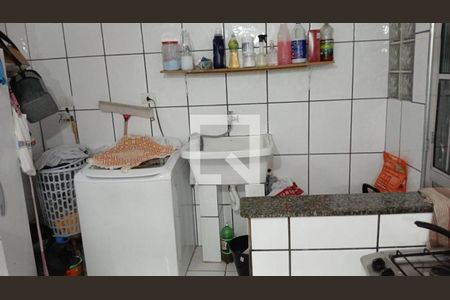 Foto 12 de casa à venda com 3 quartos, 170m² em Cidade Dutra, São Paulo