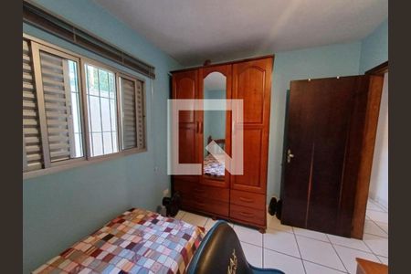 Foto 09 de casa à venda com 3 quartos, 170m² em Cidade Dutra, São Paulo