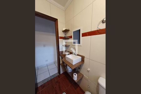Foto 07 de casa à venda com 3 quartos, 170m² em Cidade Dutra, São Paulo