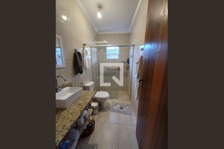 Foto 02 de casa à venda com 3 quartos, 170m² em Cidade Dutra, São Paulo