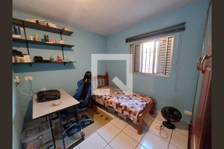 Foto 08 de casa à venda com 3 quartos, 170m² em Cidade Dutra, São Paulo
