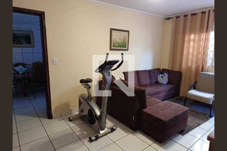 Foto 29 de casa à venda com 3 quartos, 170m² em Cidade Dutra, São Paulo