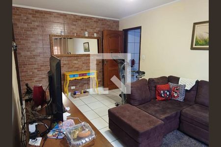 Foto 26 de casa à venda com 3 quartos, 170m² em Cidade Dutra, São Paulo