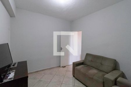 Sala 2 de casa para alugar com 5 quartos, 341m² em Glória, Belo Horizonte