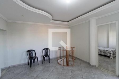 Sala 3 de casa para alugar com 5 quartos, 341m² em Glória, Belo Horizonte