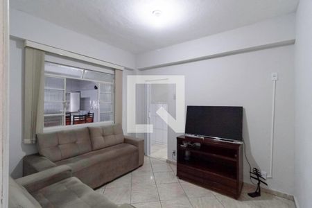 Sala 2 de casa para alugar com 5 quartos, 341m² em Glória, Belo Horizonte