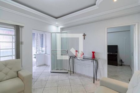 Sala 1 de casa para alugar com 5 quartos, 341m² em Glória, Belo Horizonte