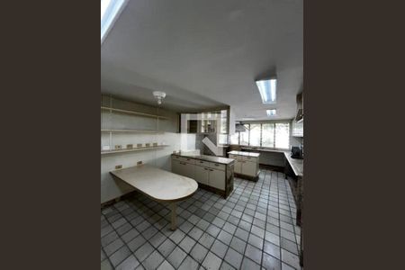 Casa à venda com 5 quartos, 875m² em São Conrado, Rio de Janeiro