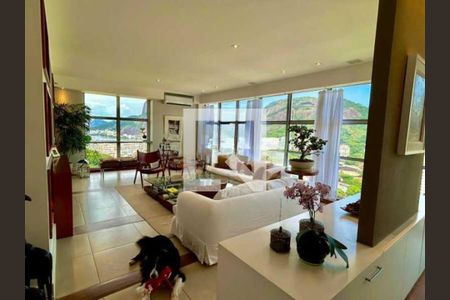 Apartamento à venda com 4 quartos, 164m² em Botafogo, Rio de Janeiro
