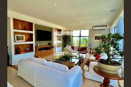 Apartamento à venda com 4 quartos, 164m² em Botafogo, Rio de Janeiro