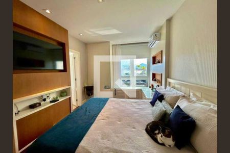 Apartamento à venda com 4 quartos, 164m² em Botafogo, Rio de Janeiro