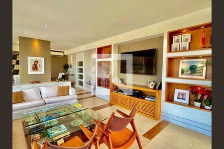 Apartamento à venda com 4 quartos, 164m² em Botafogo, Rio de Janeiro