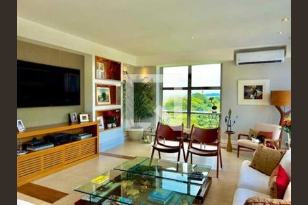 Apartamento à venda com 4 quartos, 164m² em Botafogo, Rio de Janeiro