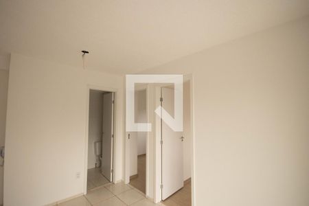 Sala de apartamento à venda com 2 quartos, 41m² em Vila Guilherme, São Paulo
