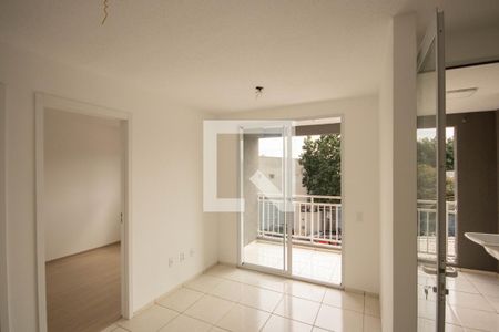 Sala de apartamento à venda com 2 quartos, 41m² em Vila Guilherme, São Paulo