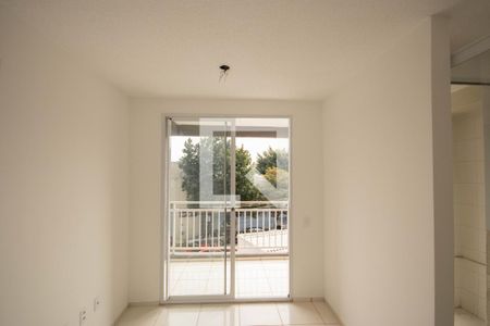 Sala de apartamento à venda com 2 quartos, 41m² em Vila Guilherme, São Paulo