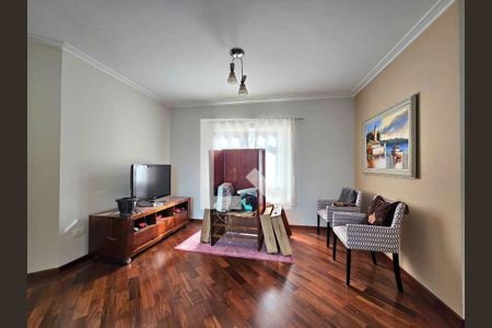 Casa à venda com 4 quartos, 418m² em Jardim Leonor Mendes de Barros, São Paulo